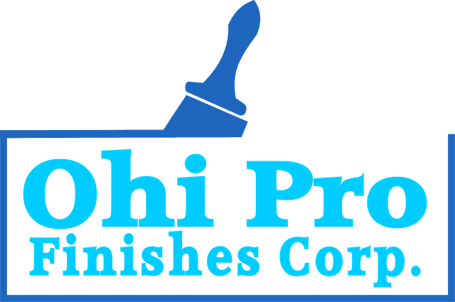 Ohipro Finishes